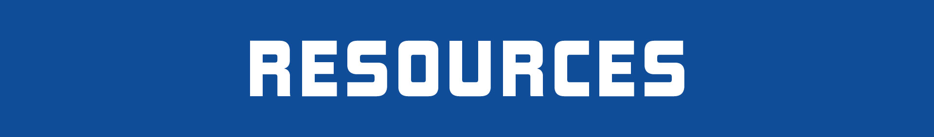 Resources